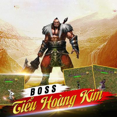 Tính năng Boss tiểu Hoàng Kim