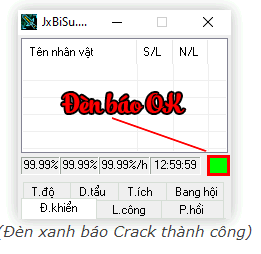 Tổng hợp các lỗi Auto VLBS và cách khắc phục